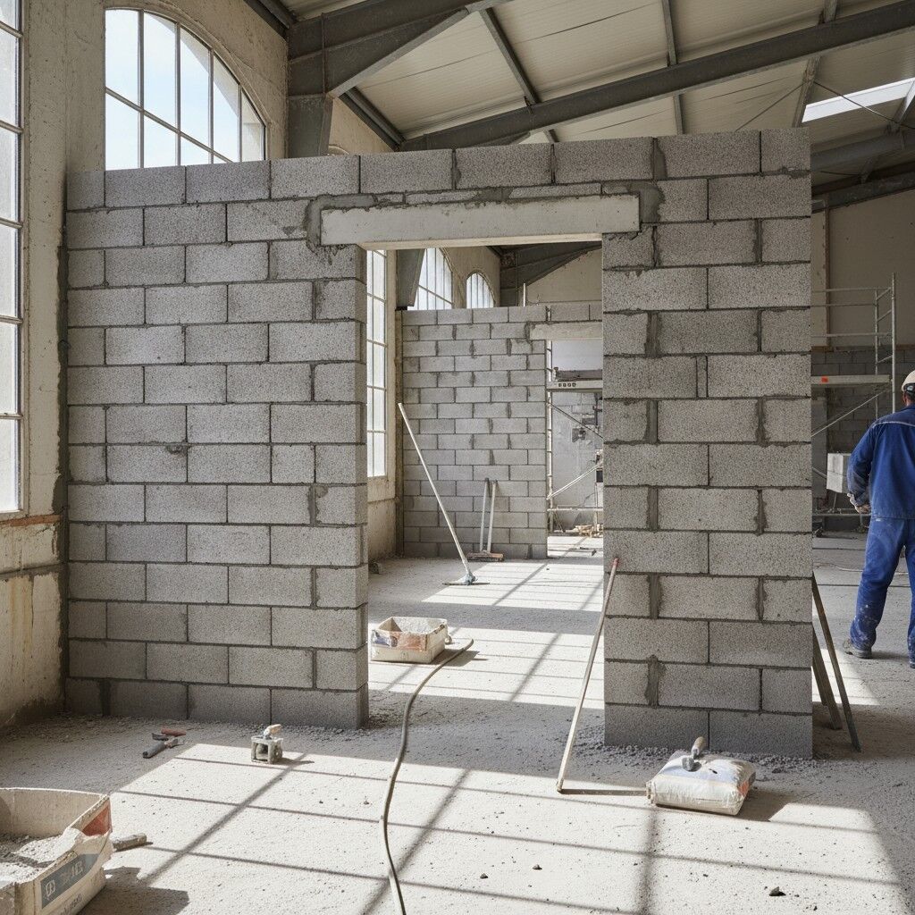 NEWCAL TRAVAUX